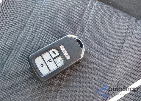 2021 Honda Cr-V Awd Special Edition из США, поврежденный, VIN 5J6RW2H7XML025862